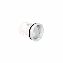 Genuine BEKO Washing Machine DRAIN PUMP FILTER ASSEMBLY 2872700100