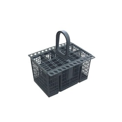 Genuine Hotpoint Indesit Dishwasher Grey Cutlery Basket