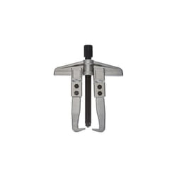 AK46080 Bar Type Twin Leg Puller 80mm x 100mm Red