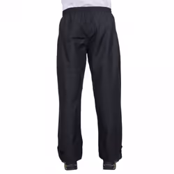 Trespass Mens Toliland Waterproof & Windproof Trousers - L, Black