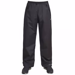 Trespass Mens Toliland Waterproof & Windproof Trousers - M, Black