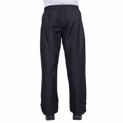 Trespass Mens Toliland Waterproof & Windproof Trousers - M, Black