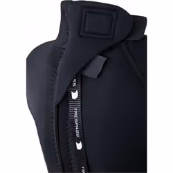 Trespass Scuba Mens Short Wetsuit - M, Black