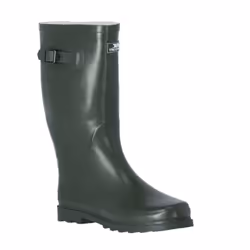Trespass Recon X Mens Waterproof Rubber Wellington Boots - 8 UK, Marsh