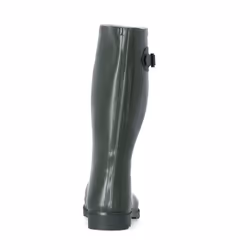 Trespass Recon X Mens Waterproof Rubber Wellington Boots - 10 UK, Marsh