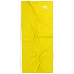 Trespass Mens Quay Multifunctional Neck Gaiter / Snood / Scarf - One Size, Hi Vis Yellow