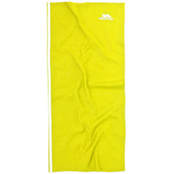 Trespass Mens Quay Multifunctional Neck Gaiter / Snood / Scarf - One Size, Hi Vis Yellow