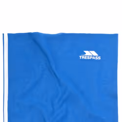 Trespass Mens Quay Multifunctional Neck Gaiter / Snood / Scarf - One Size, Sapphire