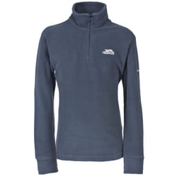 Trespass Childrens/Kids Masonville Zip Neck Microfleece Top