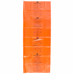 Trespass Radiator High Visibility Bivi Survival Bag