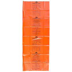 Trespass Radiator High Visibility Bivi Survival Bag