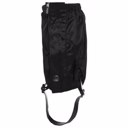 Trespass Adults Unisex Knoydart Ankle Gaiters (Pack Of 2)