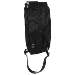 Trespass Adults Unisex Knoydart Ankle Gaiters (Pack Of 2)