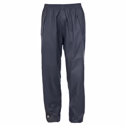 Trespass Adults Unisex Qikpac Overtrousers/Bottoms - M, Flint