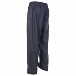 Trespass Adults Unisex Qikpac Overtrousers/Bottoms - M, Flint