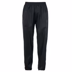 Trespass Adults Unisex Qikpac Overtrousers/Bottoms - XS, Black