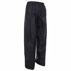 Trespass Adults Unisex Qikpac Overtrousers/Bottoms - XS, Black