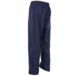 Trespass Adults Unisex Qikpac Overtrousers/Bottoms - XS, Dark Navy