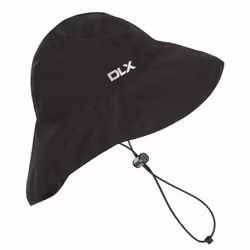 Trespass Adults Unisex Ando DLX Waterproof Rain Hat