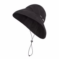 Trespass Adults Unisex Ando DLX Waterproof Rain Hat