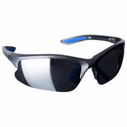 Trespass Unisex Adults Mantivu Tinted Lens Sunglasses