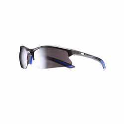 Trespass Unisex Adults Mantivu Tinted Lens Sunglasses