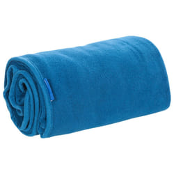 Trespass Snuggles Fleece Trail Blanket - ASRTD - One Size, Cobalt