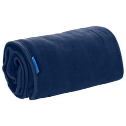 Trespass Snuggles Fleece Trail Blanket - ASRTD - One Size, Navy Blue