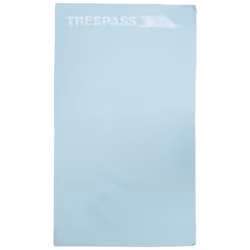Trespass Soggy Antibacterial Microfibre Towel