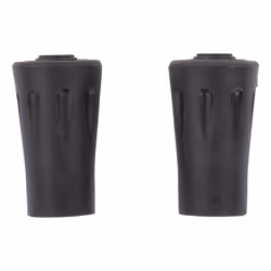 Trespass Spoke Walking/Trekking Pole Tips (Pack Of 2)
