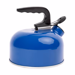 Trespass Boil Aluminum Kettle (1 Litre)