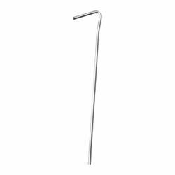 Trespass Axion Steel Tent Peg (Pack Of 10)