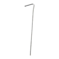 Trespass Axion Steel Tent Peg (Pack Of 10)