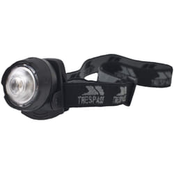 Trespass Flasher Ultra Light LED Headtorch
