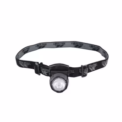 Trespass Flasher Ultra Light LED Headtorch