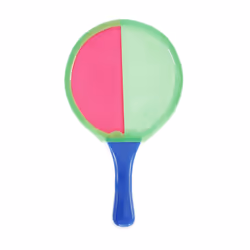 Trespass Prodigy Paddle Bat And Ball Set