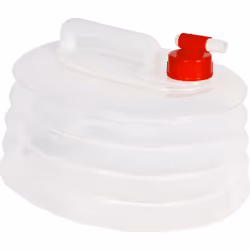 Trespass Squeezebox Water Carrier (8 Litres)