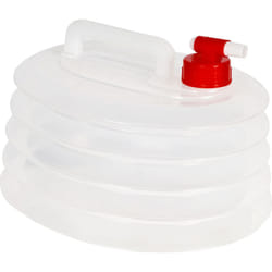 Trespass Squeezebox Water Carrier (8 Litres)