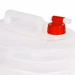 Trespass Squeezebox Water Carrier (8 Litres)