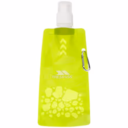 Trespass Hydromatic Collapsible Water Bottle