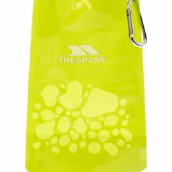 Trespass Hydromatic Collapsible Water Bottle
