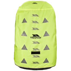 Trespass Sulcata Reflective Rucksack/Backpack Cover
