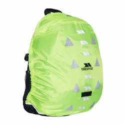 Trespass Sulcata Reflective Rucksack/Backpack Cover