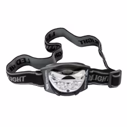 Trespass Guidance 3 LED Headtorch