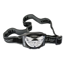 Trespass Guidance 3 LED Headtorch