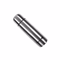 Trespass Thirst 50X Stainless Steel Flask (500ml)
