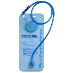 Trespass Hydration X 2 Litre Water Bladder