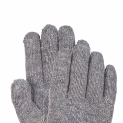 Trespass Women/Ladies Manicure Knitted Gloves
