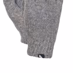 Trespass Women/Ladies Manicure Knitted Gloves