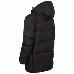 Trespass Mens Clip Padded Jacket - XXL, Black